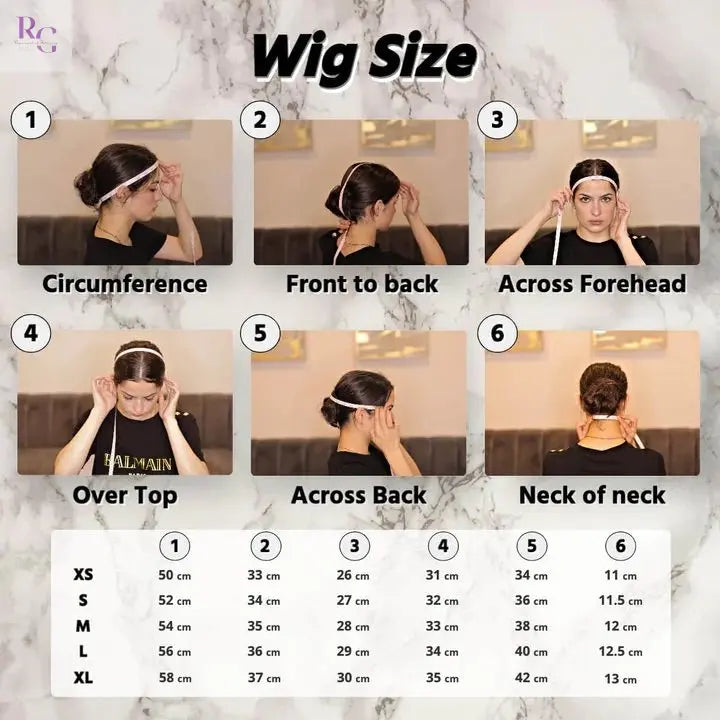 Alexa / maßgeschneiderte Silktop Perücke mit HD Lace / Europäisches Haar Rapunzel of Germany
