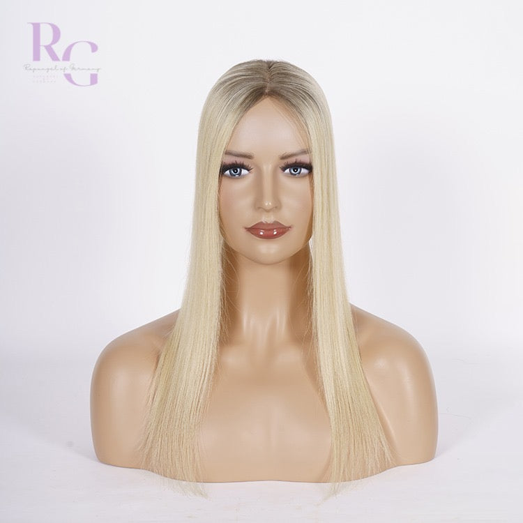 Haarteil/Topper Rapunzel Of Germany