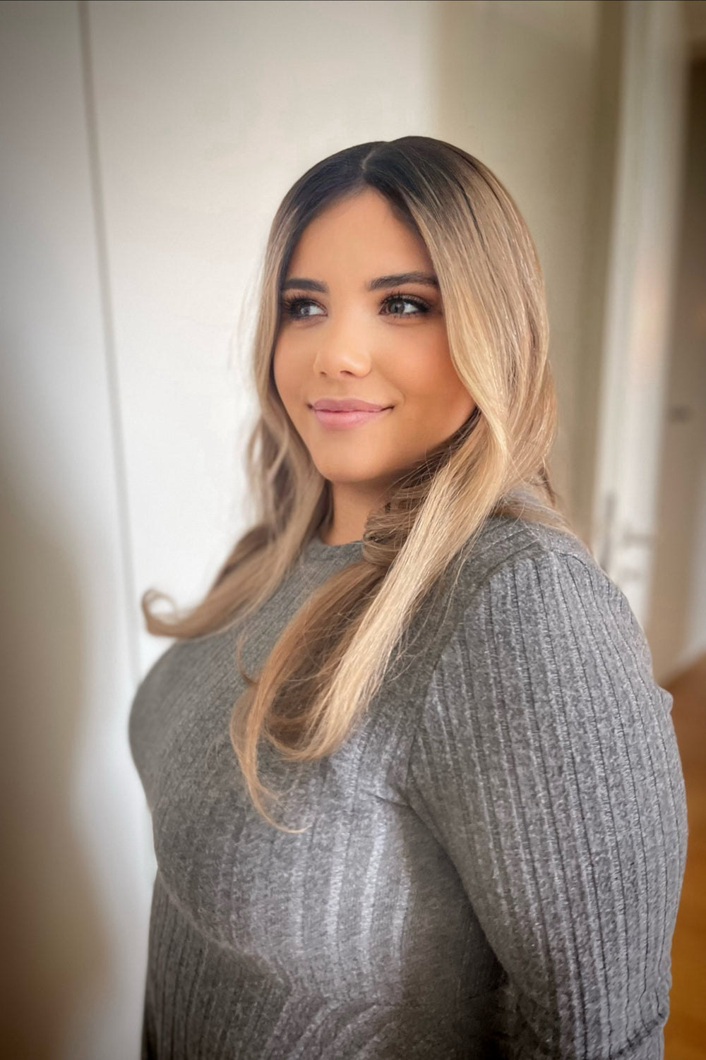 Ich Bin Total Begeistert Englisch Für mehr Fülle & Selbstbewusstsein: Entdecken Sie unsere Echthaarwelt